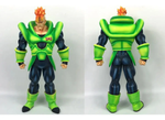 Figura Androide 16 Dragon Ball Z 41cm Aprox