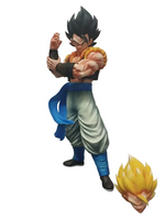 Figura Gogeta Super Saiyan 28cm Aprox - Dragon Ball