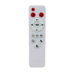 Parlante Proyector de Galaxias Astronauta CAFINI con Control Remoto y Bluetooth