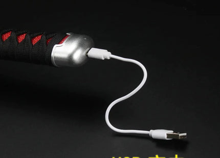 Katana Wado Ichimonji Roronoa Zoro One Piece 100cm Aprox con Luz LED Recargable