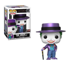 Funko Pop Joker Batman 1989 #337