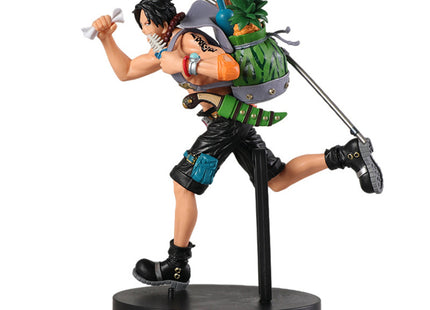 Figura Portgas D. Ace 21cm - One Piece