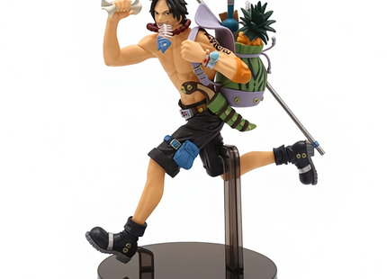 Figura Portgas D. Ace 21cm - One Piece