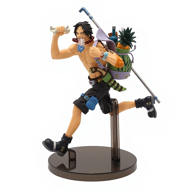 Figura Portgas D. Ace 21cm - One Piece
