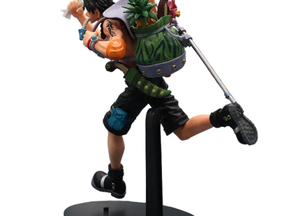 Figura Portgas D. Ace 21cm - One Piece