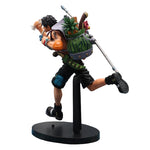 Figura Portgas D. Ace 21cm - One Piece