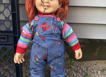 Muñeco Chucky Tamaño Real 65cm