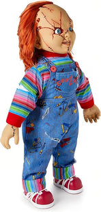 Muñeco Chucky Tamaño Real 65cm