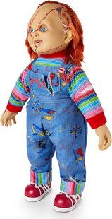 Muñeco Chucky Tamaño Real 65cm