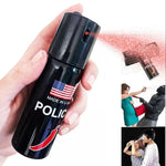 Gas Pimienta 60ml