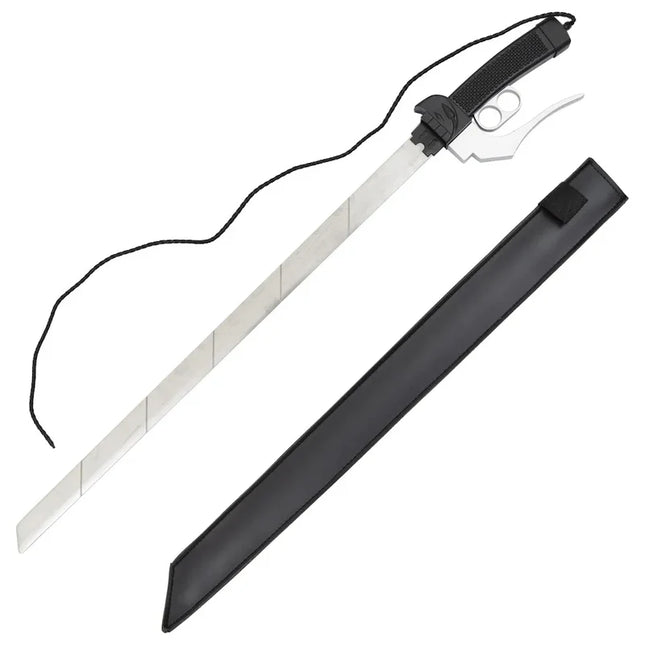 Espadas de Maniobra Tridimensional de Eren - Attack on Titan 95cm