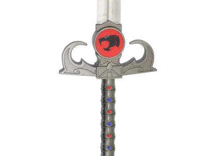 Espada de los ThunderCats + Vaina - 40cm Decorativa