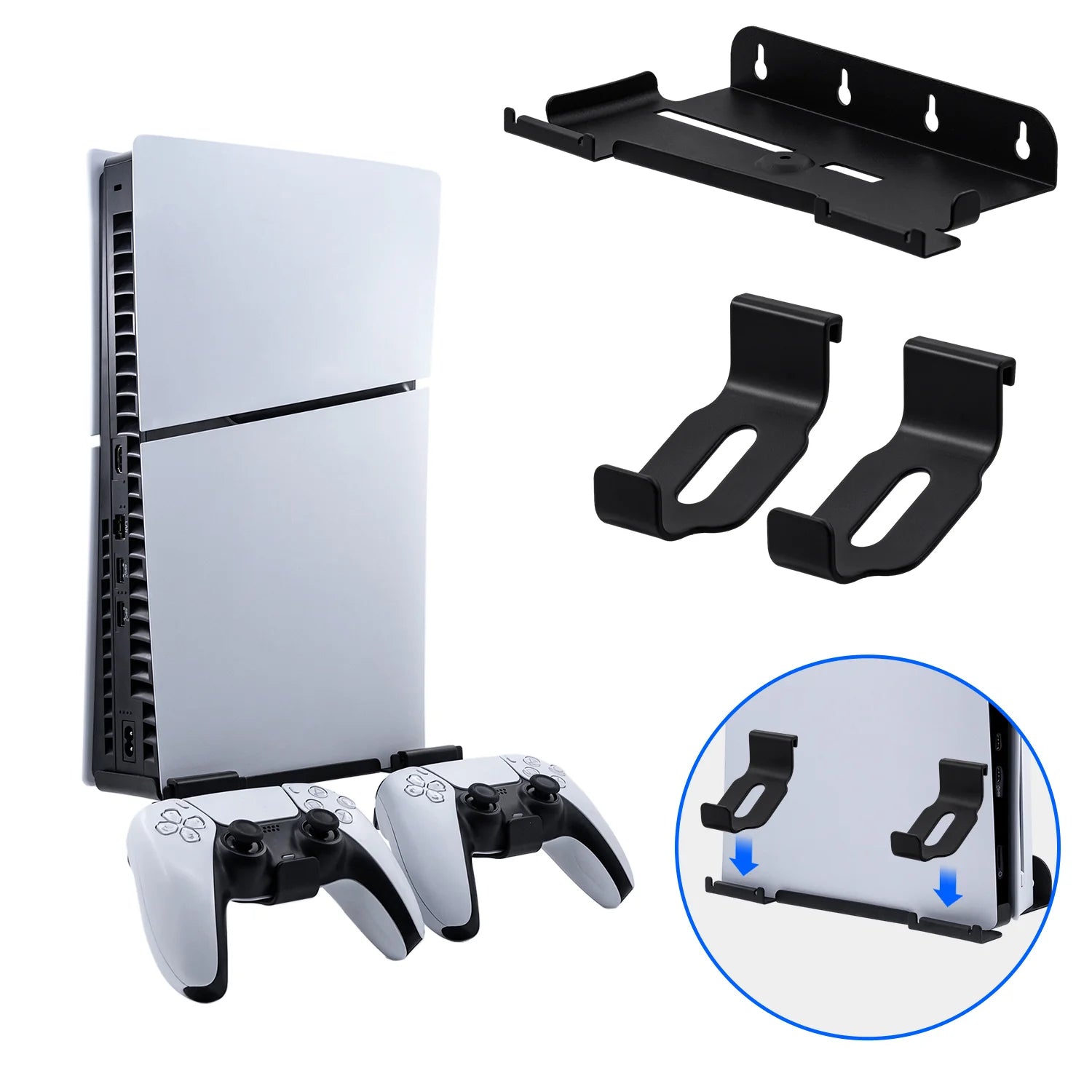 Soporte de Suspensión PS5 Slim
