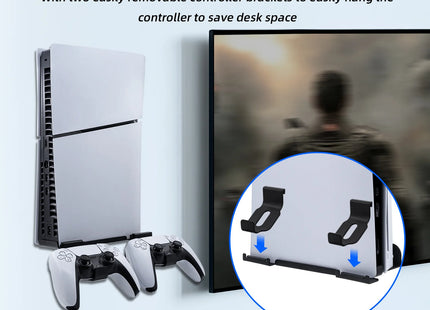 Soporte de Suspensión PS5 Slim