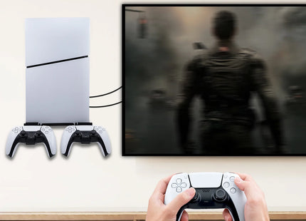 Soporte de Suspensión PS5 Slim