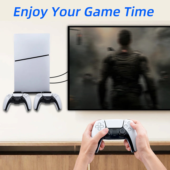 Soporte de Suspensión PS5 Slim