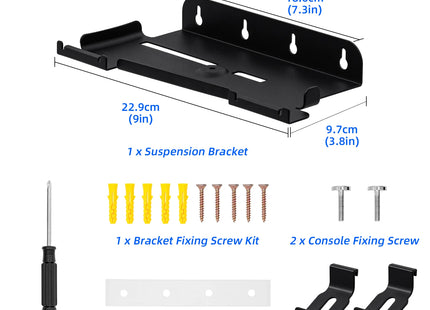 Soporte de Suspensión PS5 Slim