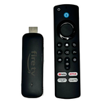 Fire TV Stick 4K con Android 14.0
