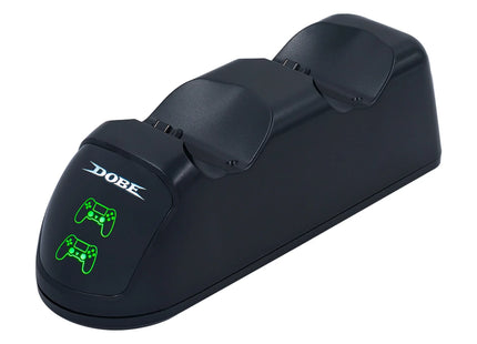 Estación de Carga DOBE PS4 Dual