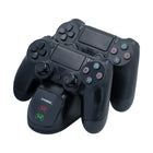 Estación de Carga DOBE PS4 Dual