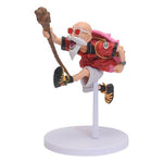 Figura Maestro Roshi 15cm Aprox