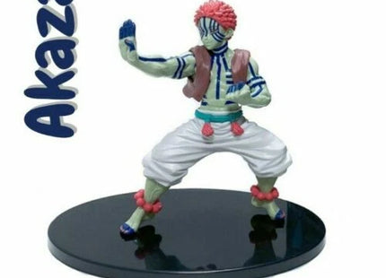 Figura Akaza 15cm