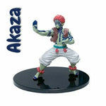 Figura Akaza 15cm
