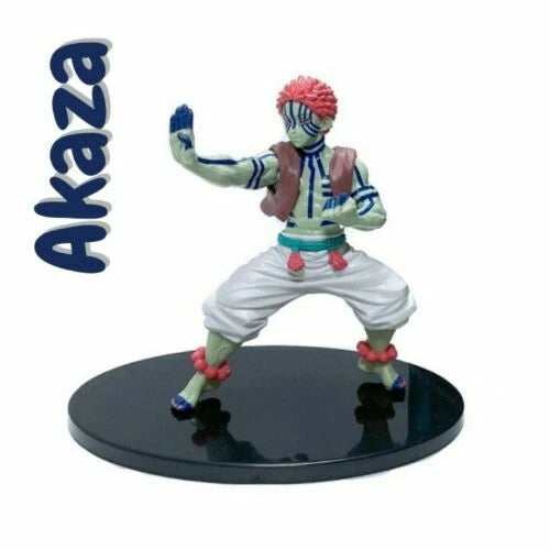 Figura Akaza 15cm
