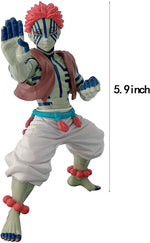 Figura Akaza 15cm