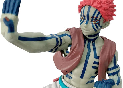 Figura Akaza 15cm