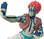 Figura Akaza 15cm