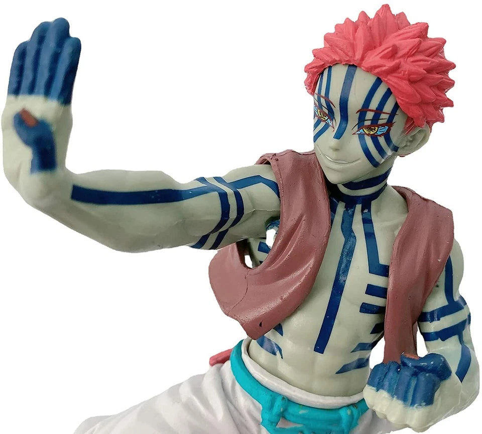 Figura Akaza 15cm