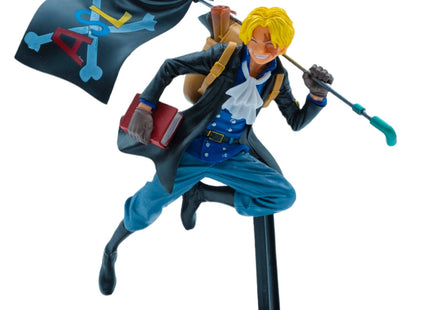 Figura Sabo 21cm - One Piece