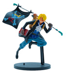 Figura Sabo 21cm - One Piece