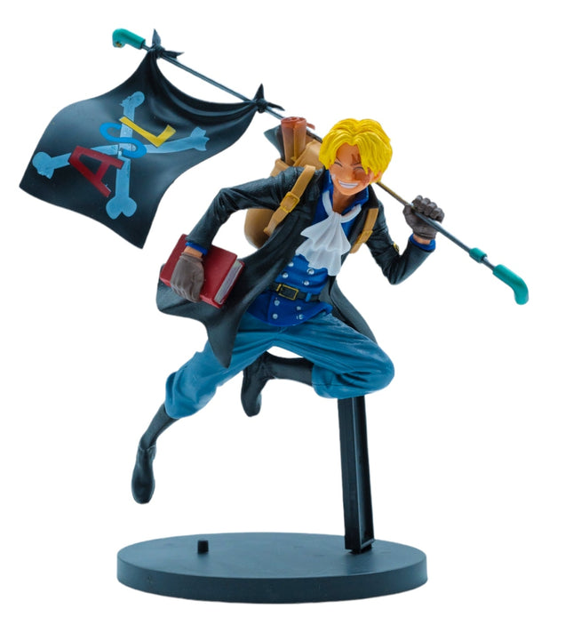 Figura Sabo 21cm - One Piece