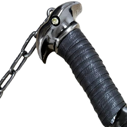 Espada del Caos de Kratos - God of War Decorativa 44cm