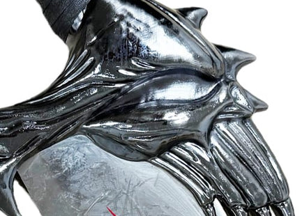 Espada del Caos de Kratos - God of War Decorativa 44cm