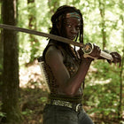 Katana de Michonne - The Walking Dead + Vaina 103cm